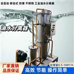 LYSF油水分离器 油水处理器 油污水分离器 