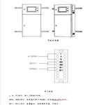 全自動水污染指數分析儀 型號:SDI-6000