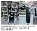 现货德国欧比泰姆热交换器焊头HX 16P