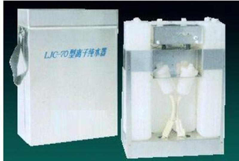 離子交換純水器型號KD12-LJC-70庫號D386629 