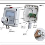 壓差變送器 型號:CP113-AN庫號：D231823 