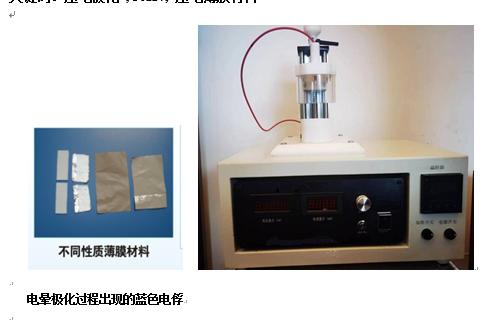 PVDF-PZT-JH30/1型壓電復合極化裝置