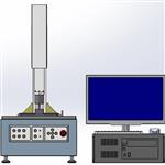 插拔力荷重行程手感試驗機