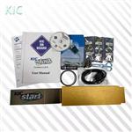 kic start炉温测试仪波峰焊回流焊测温仪