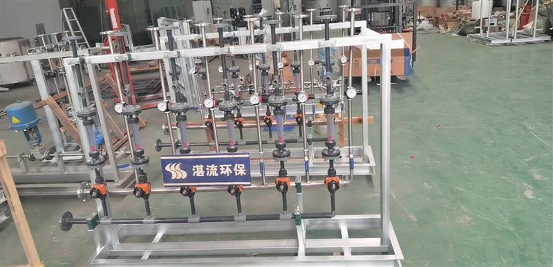 乌鲁木齐供应渗滤液回喷系统设备湛流环保