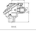苏州思迈-装配热电偶-YQ