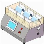 柔性材料壓折拉伸試驗機