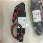 电磁阀派克PHS510S-6-24V-DL-L效果图