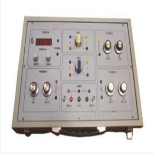 动态磁滞回线实验仪 型号:ZXCZY-3