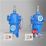水电站过滤器DLSIII-250全自动滤水器