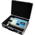 二氧化氯测试仪型号：SHH21-EYHL-1A