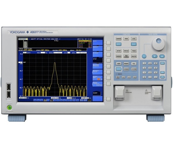 供应 横河光谱分析仪 AQ6377