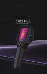 手持测温仪型号HM-H21PRO＋库号D153820   