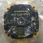 图尔克直线位移传感器NI50-CP80-VP4X介质