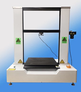 电脑式材料试验机