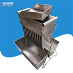实验室物料颗粒二分器 集料分样器