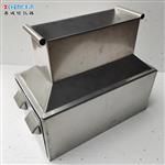 实验室物料颗粒二分器 集料分样器