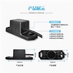 JRFS2有源铁路车轮传感器 