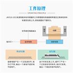 JRFS2有源铁路车轮传感器 