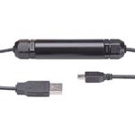 可延长Rotronic湿度探头HC2-A和HC2的电缆线