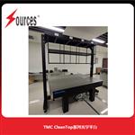 美国TMC CleanTop系列光学平台 钢蜂窝