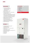 COSMOTEC风扇选型EXW06002207035