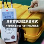 BIJIA必佳厚度计探头7MHZ PT-08