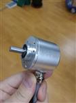 灏秒HM38mm单圈CANOPEN工业编码器