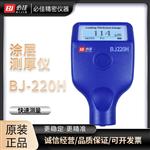 BIJIA必佳涂層測厚儀BJ-220H