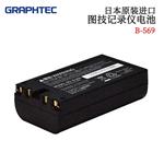 GRAPHTEC图技数据记录仪GL840-WV