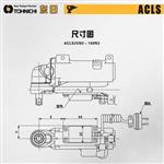 TOHNICHI东日动力式扭力扳手AC25N3