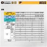 TOHNICHI东日动力式扭力扳手ACLS25N3