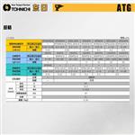 TOHNICHI东日手持式扭力计ATG12CN