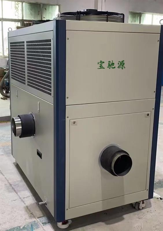 工业冷风机  工业降温循环风冷却机