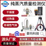 SQTS-B纯蒸汽质量检测仪