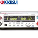 KIKUSUI菊水 绝缘电阻测试仪 TOS7200