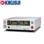 KIKUSUI菊水 绝缘电阻测试仪 TOS7200