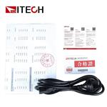 艾德克斯IT6720数控电源