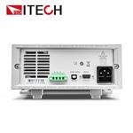 艾德克斯IT6872A/B双范围可编程直流电源