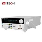 ITECH艾德克斯IT7321可编程大功率交流电源
