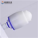 一体智慧水文8米调频连续波30米抗干扰雷达水位计