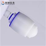 一体智慧水文8米调频连续波30米抗干扰雷达水位计