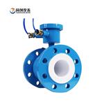 LZD127/300G矿用分体电磁流量计