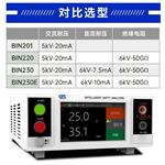 GK海思BIN220交直流缘测试仪