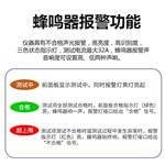 GK海思HEX204交直流耐壓絕緣分析儀