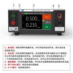 GK海思HEX230交直流耐压绝缘分析仪
