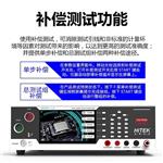 GK海思HEX301E交直流耐压绝缘分析仪