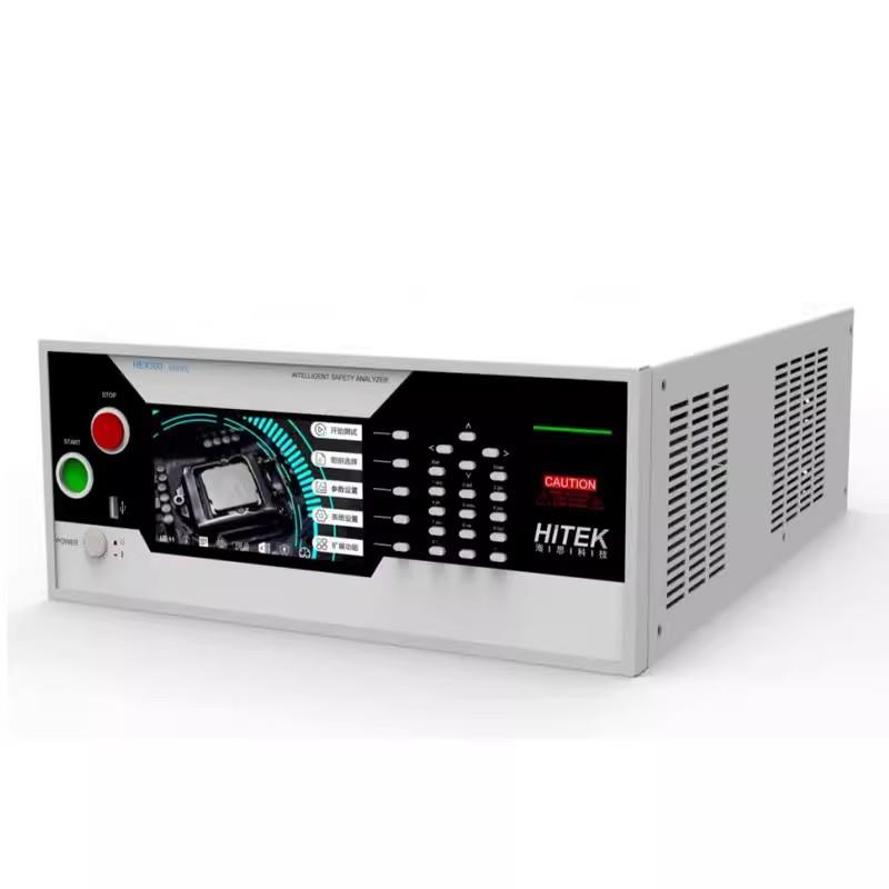 GK海思HEX302交直流耐压绝缘分析仪