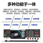 GK海思HEX310光伏安规测试仪