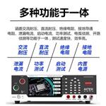 GK海思HEX340M医疗器械专用安规分析仪